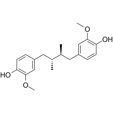 二氢愈创木脂酸