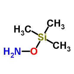 O-(三甲基硅)羟胺