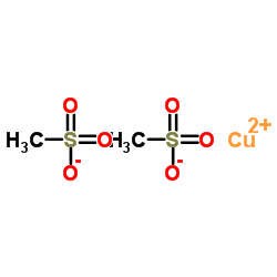 甲基磺酸铜