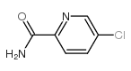 5-氯吡啶-2-甲酰胺
