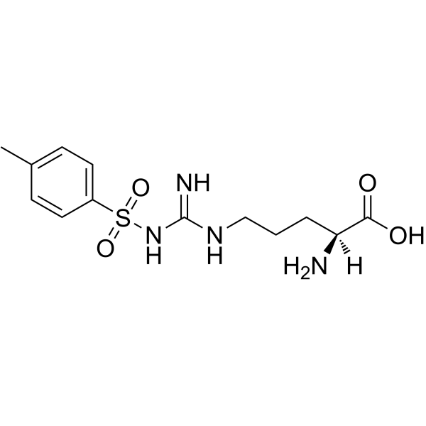 N'-对甲苯磺酰基-L-精氨酸