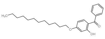 2-羟基-4-十二烷氧基二苯甲酮