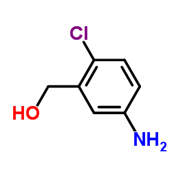 5-氨基-2-氯苯甲醇