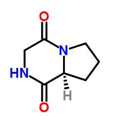 环(甘氨酸-L-脯氨酸)二肽