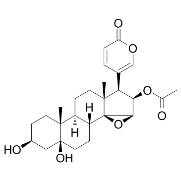 华蟾毒它灵