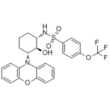 (1S,2S,3R)-DT-061