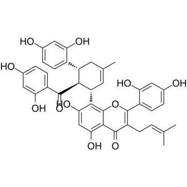 桑皮酮G