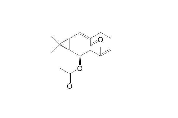 Heishuixiecaoline A