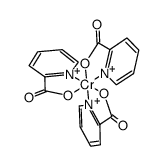 吡啶甲酸铬