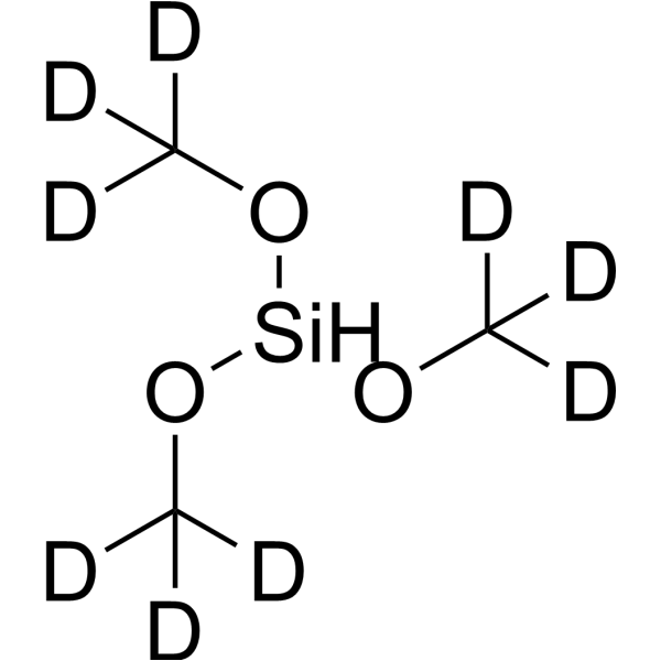 Trimethoxysilane-d9