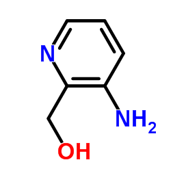 2-(羟甲基)-3-氨基吡啶