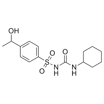 乙酸己脲