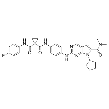 CDK9-IN-8