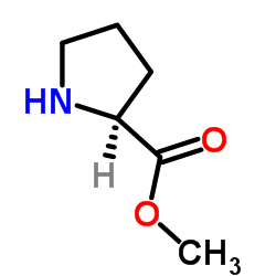 L-脯氨酸甲酯盐酸盐