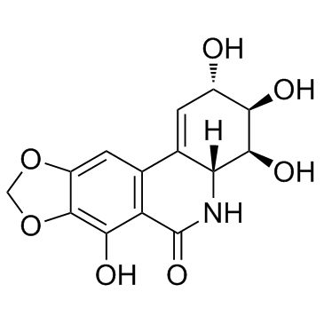 水仙环素