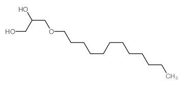 1-O-十二烷基-rac-甘油