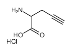 2-氨基戊-4-烯酸盐酸盐