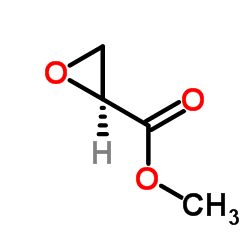 (S)-甲基环氧乙烷-2-羧酸酯