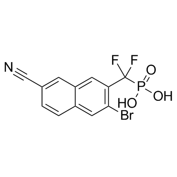 PTP1B-IN-3