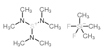 三(二甲氨基甲基)锍二氟三甲基氨酸硅酸盐