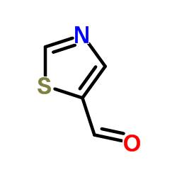 5-噻唑甲醛