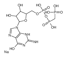 GppCp(GMPPCP)