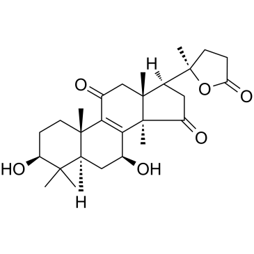 灵芝内酯B