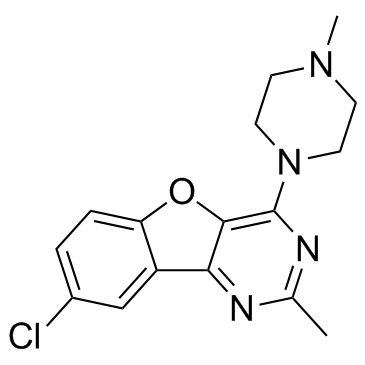 H4受体拮抗剂1