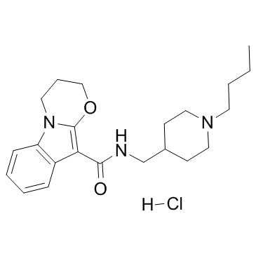 盐酸Piboserod