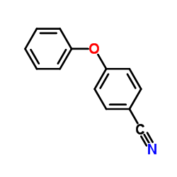 4-苯氧基苯腈