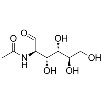 N-乙酰-D-氨基葡萄糖