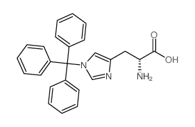 1-(三苯甲基)-D-组氨酸