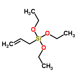 烯丙基三乙氧基硅烷