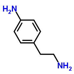 对氨基苯乙胺