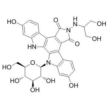 Edotecarin