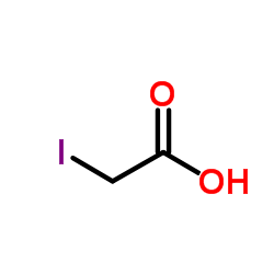 碘乙酸