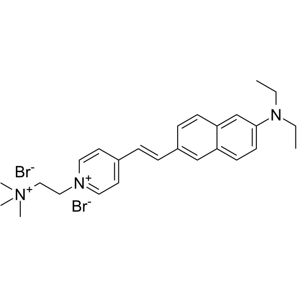 NEURODYE DI-2-ANEPEQ