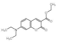 7-(二乙氨基)香豆素-3-甲酸乙酯