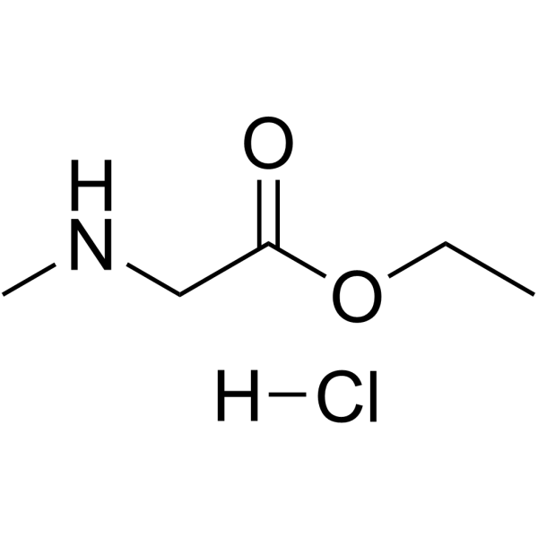 肌氨酸乙酯盐酸盐