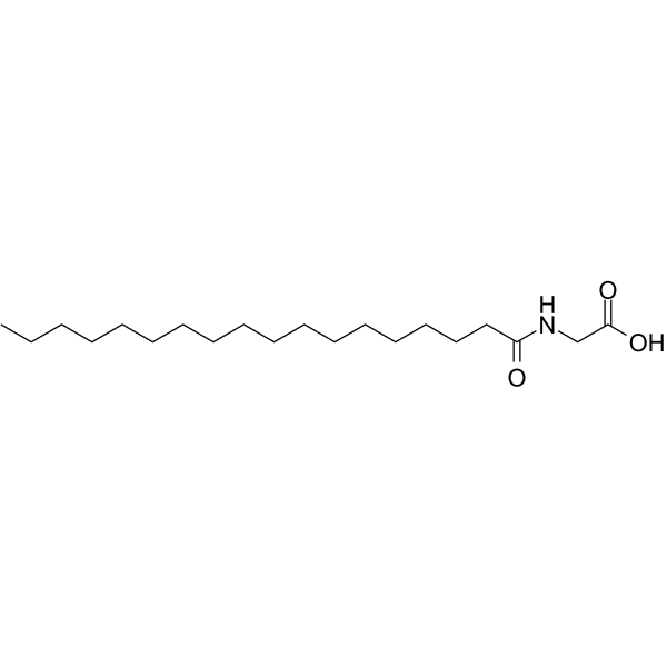 硬脂酰甘氨酸