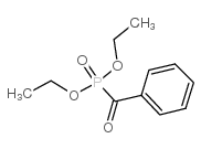 苯甲酰膦酸二乙酯