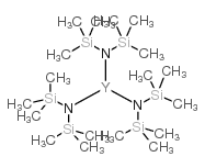 三[N,N-双(三甲基甲硅烷基)酰胺]钇(III)