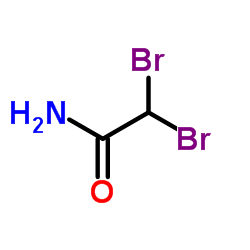 二溴乙酰胺