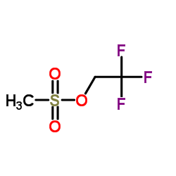 甲磺酸2,2,2-三氟乙酯