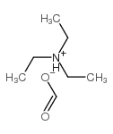 三乙烷基铵甲酸盐溶液