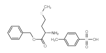 L-蛋氨酸苄酯对甲苯盐酸盐