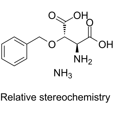 DL-TBOA ammonium