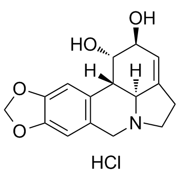 盐酸石蒜碱