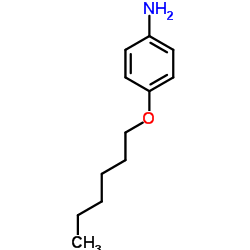 4-己氧基苯胺