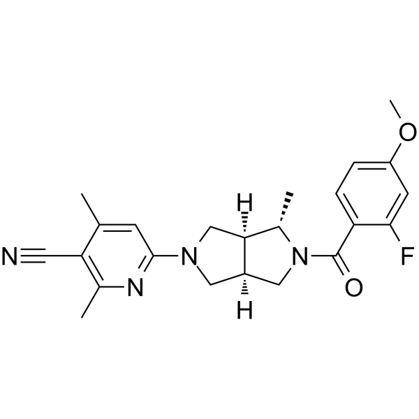 Orexin receptor antagonist 4